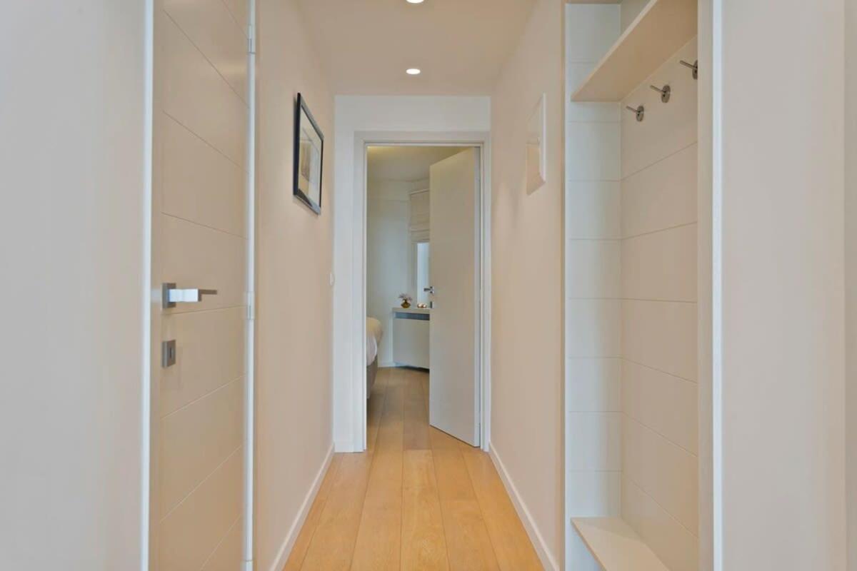 Huswell - Renovated Apartment On Top Location In 'T Zoute Knokke-Heist Exterior photo